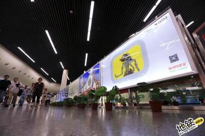 城市動脈，藝術新生 上海首屆地鐵公共文化藝術節啟幕